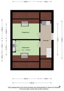 Woonhuis te koop Niersprinkstraat 97 Kerkrade