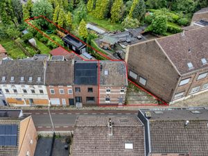 Woonhuis te koop Niersprinkstraat 97 Kerkrade
