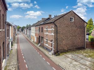 Woonhuis te koop Niersprinkstraat 97 Kerkrade