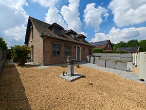 House for sale Loobeekstraat 14 Maasmechelen