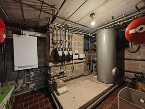House for sale Loobeekstraat 14 Maasmechelen