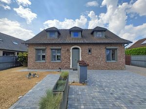House for sale Loobeekstraat 14 Maasmechelen