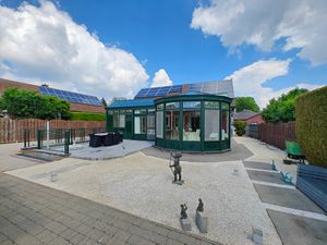 House for sale Loobeekstraat 14 Maasmechelen