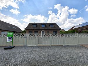 House for sale Loobeekstraat 14 Maasmechelen