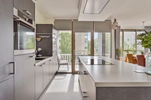 Apartment for sale President Rooseveltlaan 168 B04 Maastricht