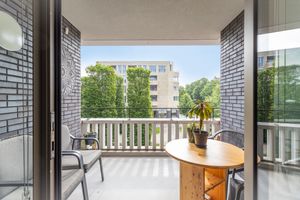 Apartment for sale President Rooseveltlaan 168 B04 Maastricht