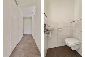 Apartment for sale President Rooseveltlaan 168 B04 Maastricht