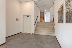 Apartment for sale President Rooseveltlaan 168 B04 Maastricht