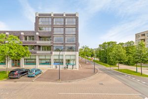 Apartment for sale President Rooseveltlaan 168 B04 Maastricht