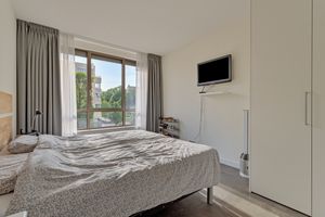 Apartment for sale President Rooseveltlaan 168 B04 Maastricht