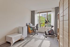 Apartment for sale President Rooseveltlaan 168 B04 Maastricht