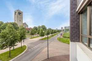 Apartment for sale President Rooseveltlaan 168 B04 Maastricht