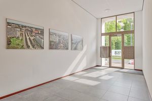 Apartment for sale President Rooseveltlaan 168 B04 Maastricht