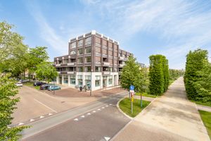 Apartment for sale President Rooseveltlaan 168 B04 Maastricht