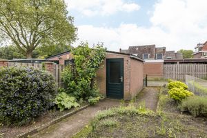 House for sale Brunahildestraat 54 Brunssum
