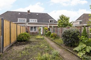 House for sale Brunahildestraat 54 Brunssum