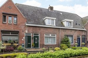 House for sale Brunahildestraat 54 Brunssum