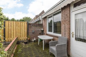 House for sale Brunahildestraat 54 Brunssum