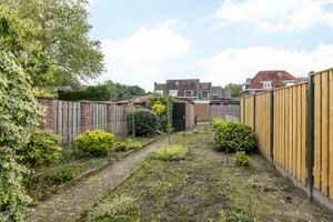 House for sale Brunahildestraat 54 Brunssum