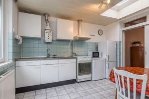 House for sale Brunahildestraat 54 Brunssum