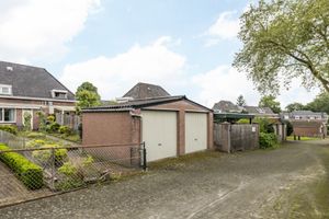 House for sale Brunahildestraat 54 Brunssum
