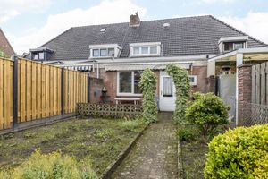 House for sale Brunahildestraat 54 Brunssum