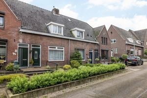 House for sale Brunahildestraat 54 Brunssum