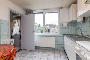 House for sale Brunahildestraat 54 Brunssum
