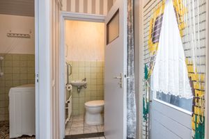 House for sale Brunahildestraat 54 Brunssum
