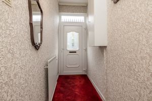 House for sale Brunahildestraat 54 Brunssum