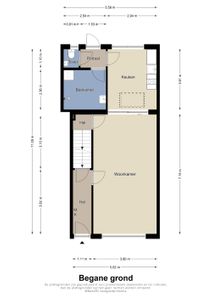House for sale Brunahildestraat 54 Brunssum