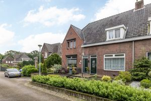House for sale Brunahildestraat 54 Brunssum