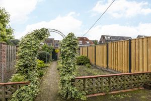 House for sale Brunahildestraat 54 Brunssum