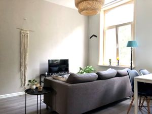 Apartment for rent Mariastraat 3 C Maastricht