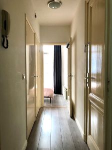 Apartment for rent Mariastraat 3 C Maastricht
