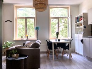 Apartment for rent Mariastraat 3 C Maastricht