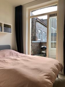 Apartment for rent Mariastraat 3 C Maastricht