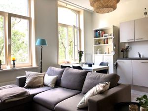 Apartment for rent Mariastraat 3 C Maastricht