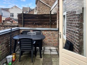 Apartment for rent Mariastraat 3 C Maastricht