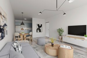 Apartment for sale Mariabad 175 Heerlen