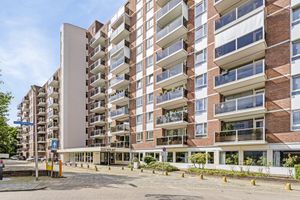Apartment for sale Mariabad 175 Heerlen