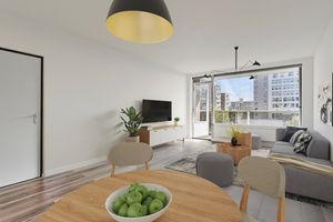Apartment for sale Mariabad 175 Heerlen