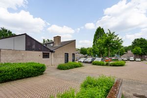 House for sale Gansbeek 32 Geleen