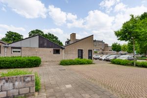 House for sale Gansbeek 32 Geleen