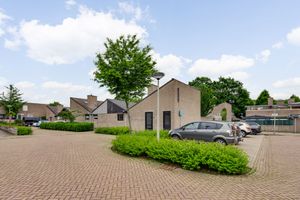House for sale Gansbeek 32 Geleen