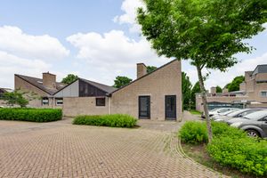 House for sale Gansbeek 32 Geleen