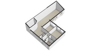 House for sale Gansbeek 32 Geleen