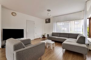 House for sale Bronkstraat 15 Heerlen