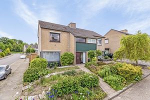 House for sale Bronkstraat 15 Heerlen