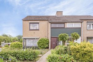 House for sale Bronkstraat 15 Heerlen